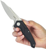 Kubey RBC-1 Outdoor Flipper Black