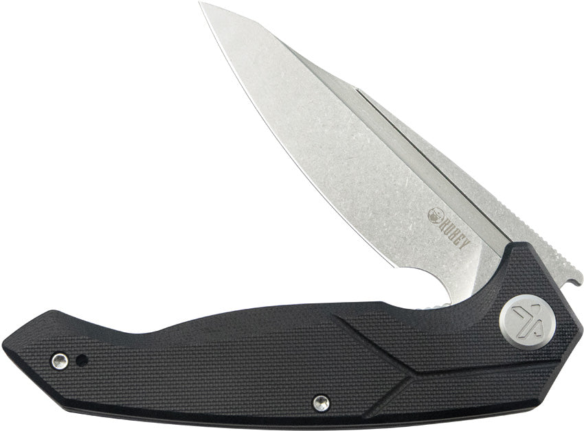 Kubey RBC-1 Outdoor Flipper Black