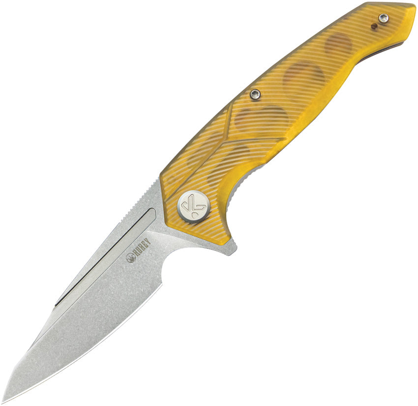 Kubey RBC-1 Outdoor Flipper Ultem