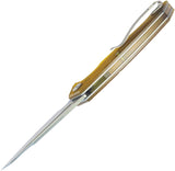 Kubey RBC-1 Outdoor Flipper Ultem