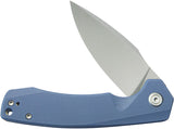 Kubey Calyce Linerlock Blue