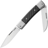 LionSTEEL BestMan BM13 Slipjoint CF