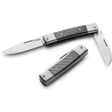 LionSTEEL BestMan BM13 Slipjoint CF