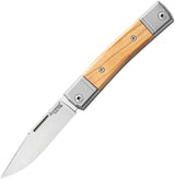 LionSTEEL BestMan BM1 Slipjoint Olive