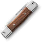 LionSTEEL BestMan BM2 Slip Joint Santos