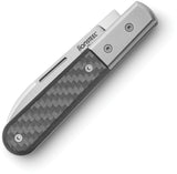 LionSTEEL Barlow Roundhead CF