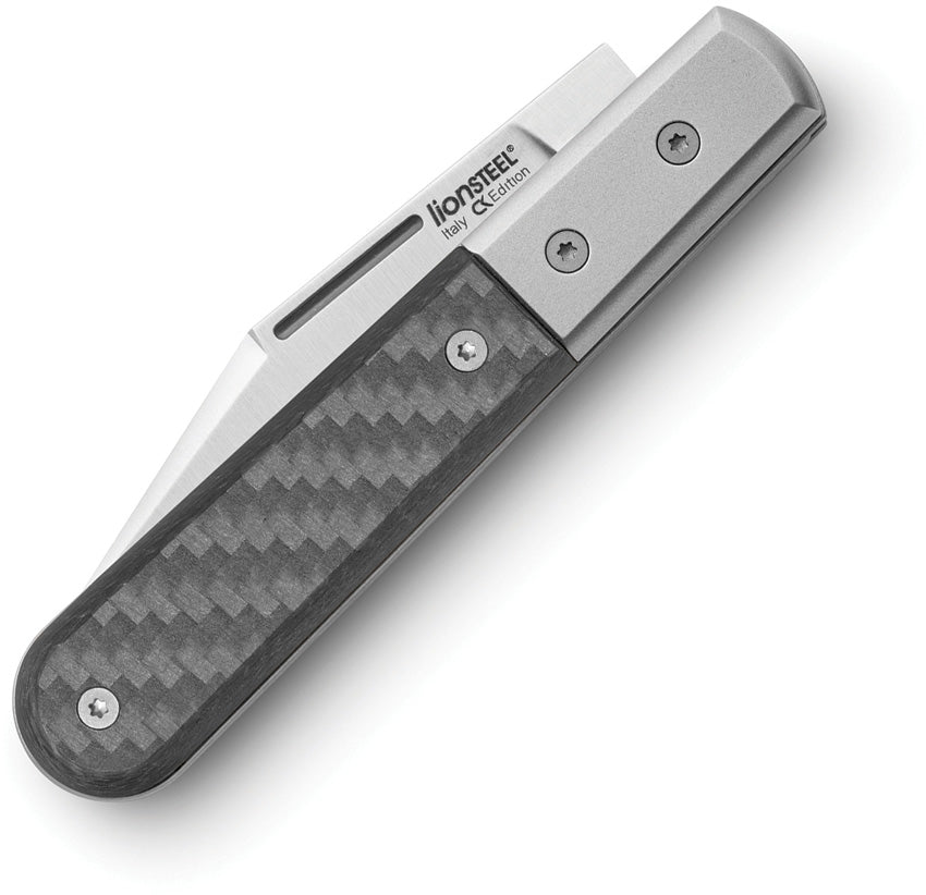 LionSTEEL Barlow Shuffler CF