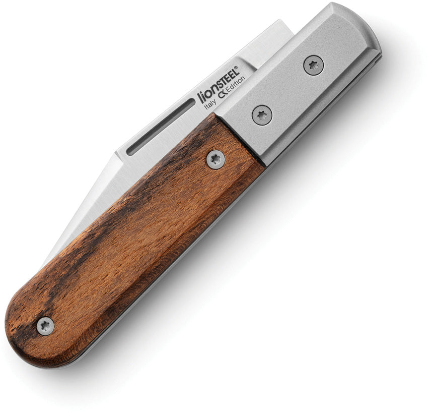 LionSTEEL Barlow Shuffler Santos