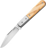 LionSTEEL Barlow Shuffler Olive