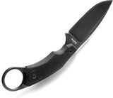 LionSTEEL H2 Fixed Blade