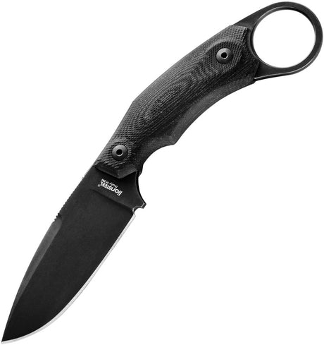 LionSTEEL H2 Fixed Blade