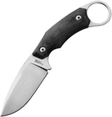 LionSTEEL H2 Fixed Blade Drop Point