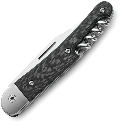 LionSTEEL Jack Folder CF