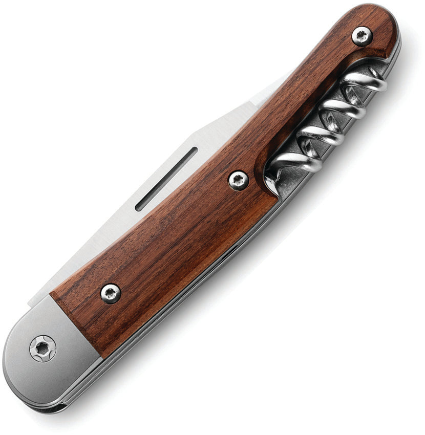 LionSTEEL Jack Folder Santos