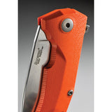 LionSTEEL KUR Orange G10