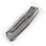 LionSTEEL Myto Framelock CF