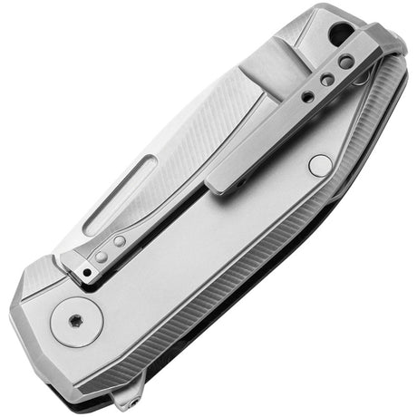 LionSTEEL Nano Framelock Carbon Fiber