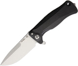 LionSTEEL SR11 Framelock Satin