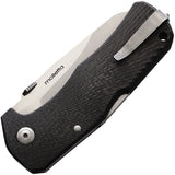 LionSTEEL TM1 Lockback CF