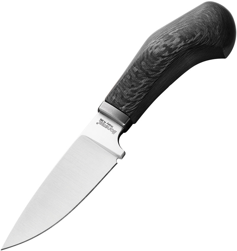 LionSTEEL Willy Fixed Blade CF