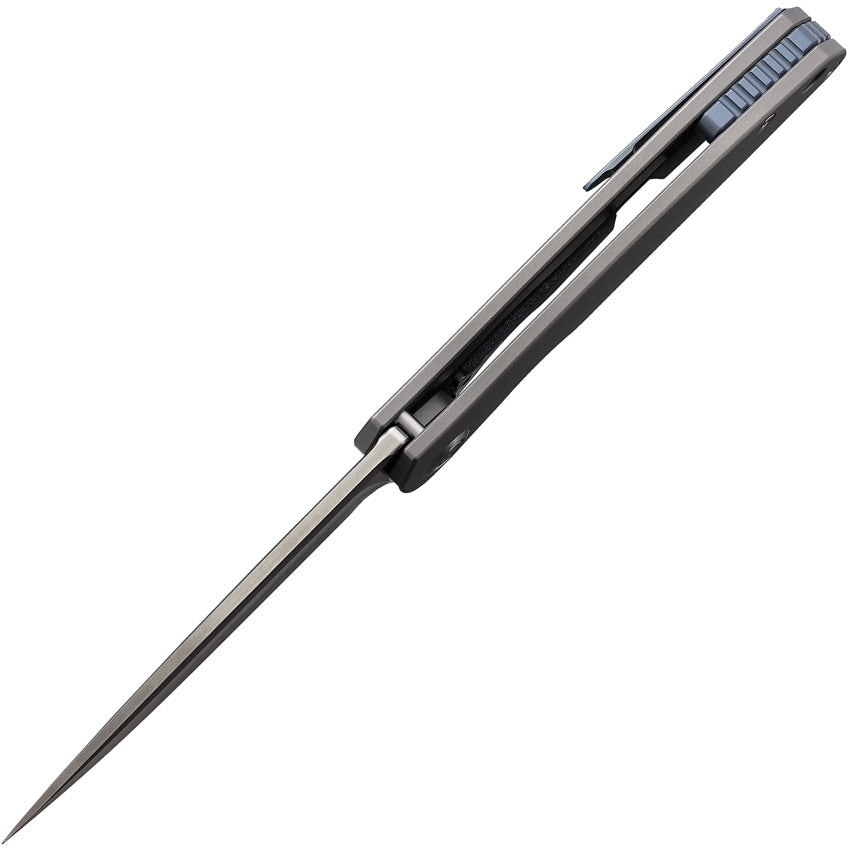 Maxace Balance Framelock Gray