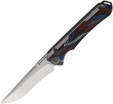 Maxace Kestrel Framelock G10