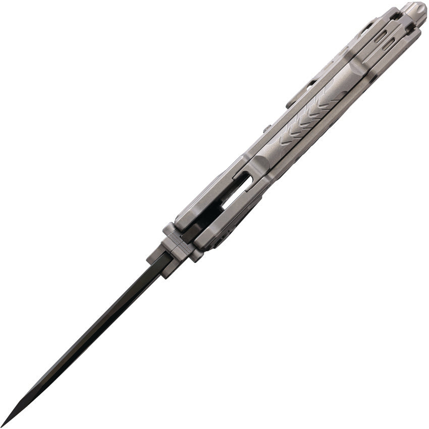 Maxace Midnight Cat Mam Framelock