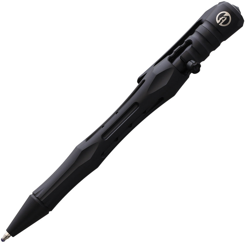 Maxace Alcedo Pen Black