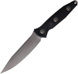 Microtech Socom Alpha S/E Ap Black