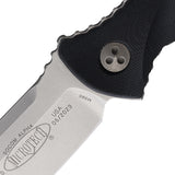 Microtech Socom Alpha S/E SW Black