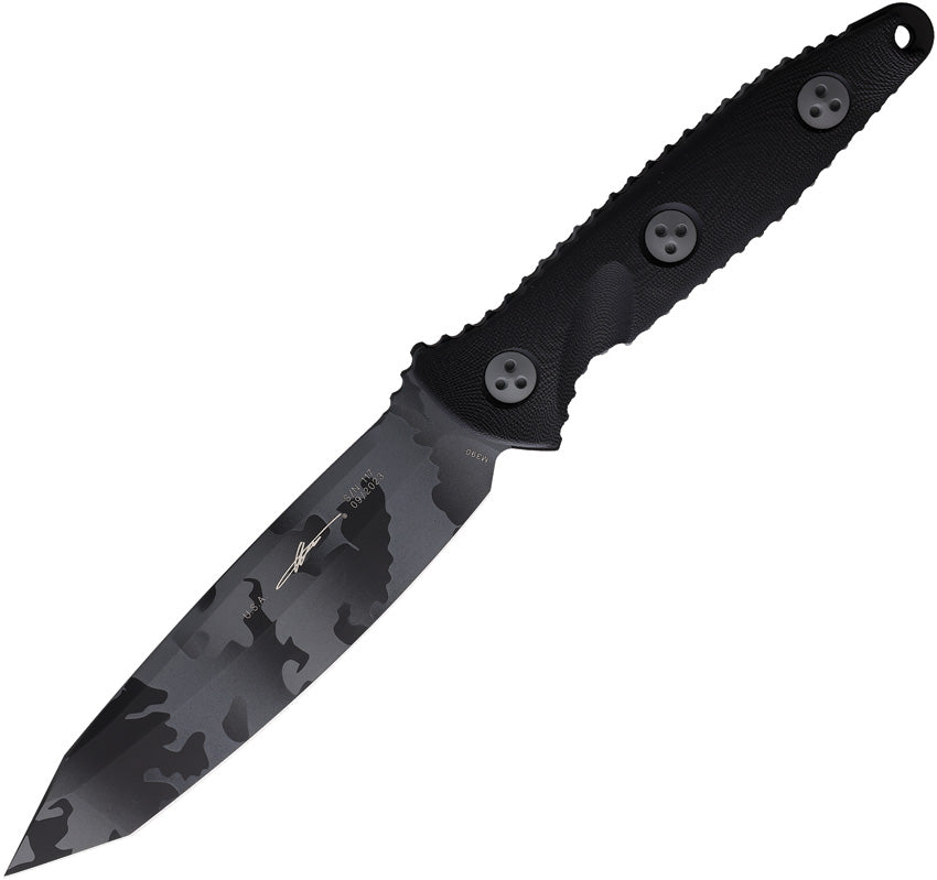 Microtech Auto Socom Alpha T/E Std Urban