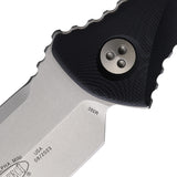 Microtech Socom Alpha Mini T/E SW