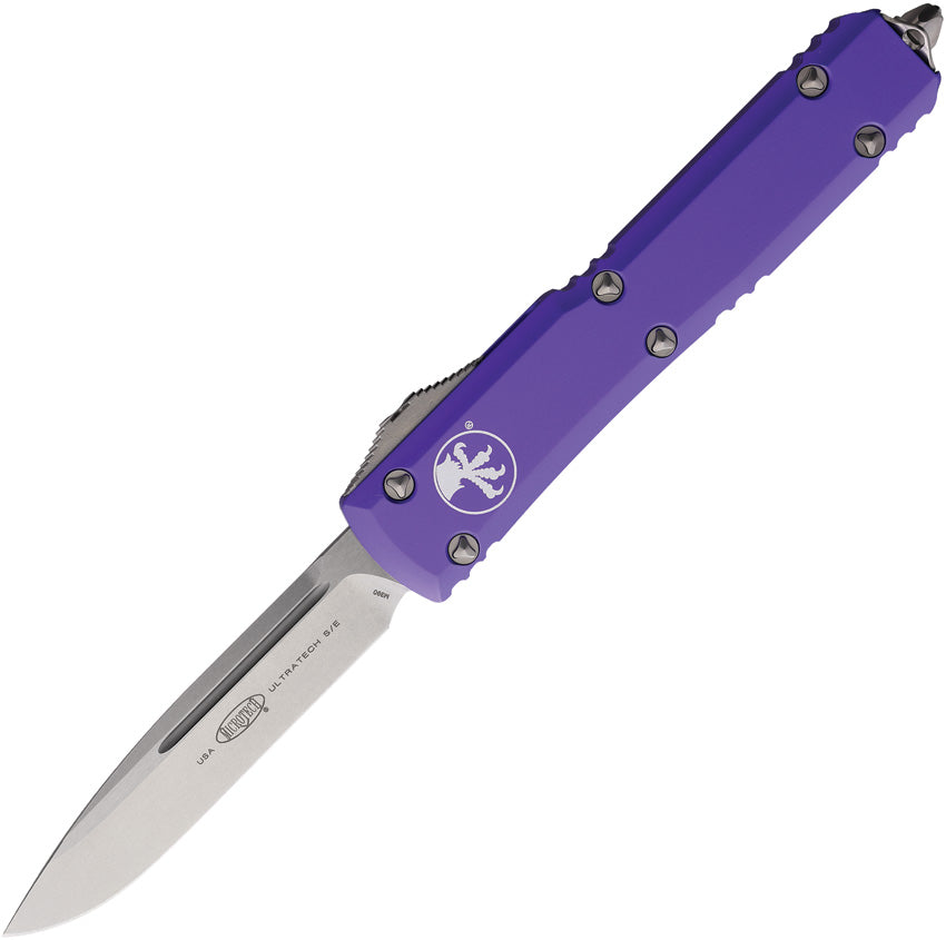 Microtech Auto Ultratech S/E OTF SW Pur