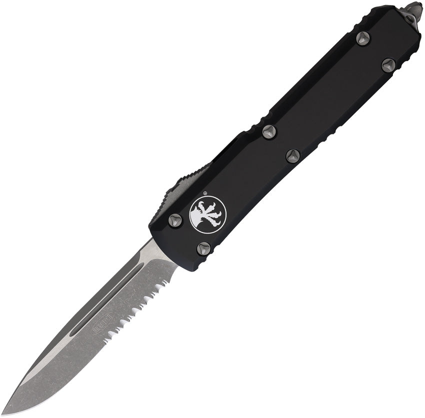 Microtech Auto Ut S/E Apoc. P/S