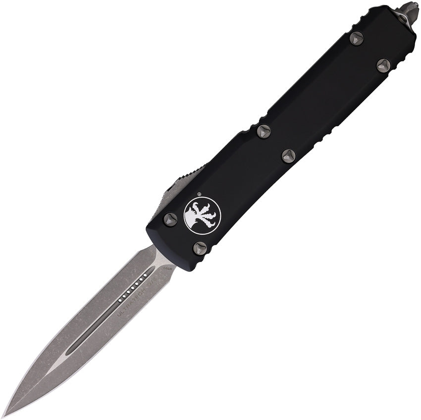 Microtech Auto Ultratech D/E OTF Apc