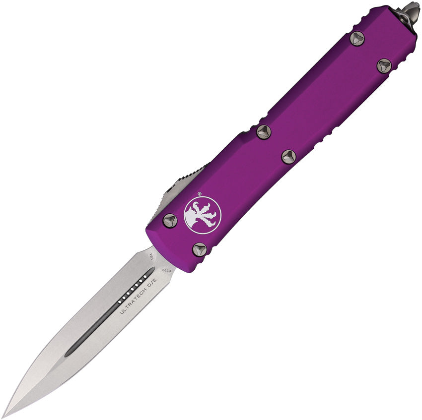 Microtech Auto Ultratech D/E OTF Vio