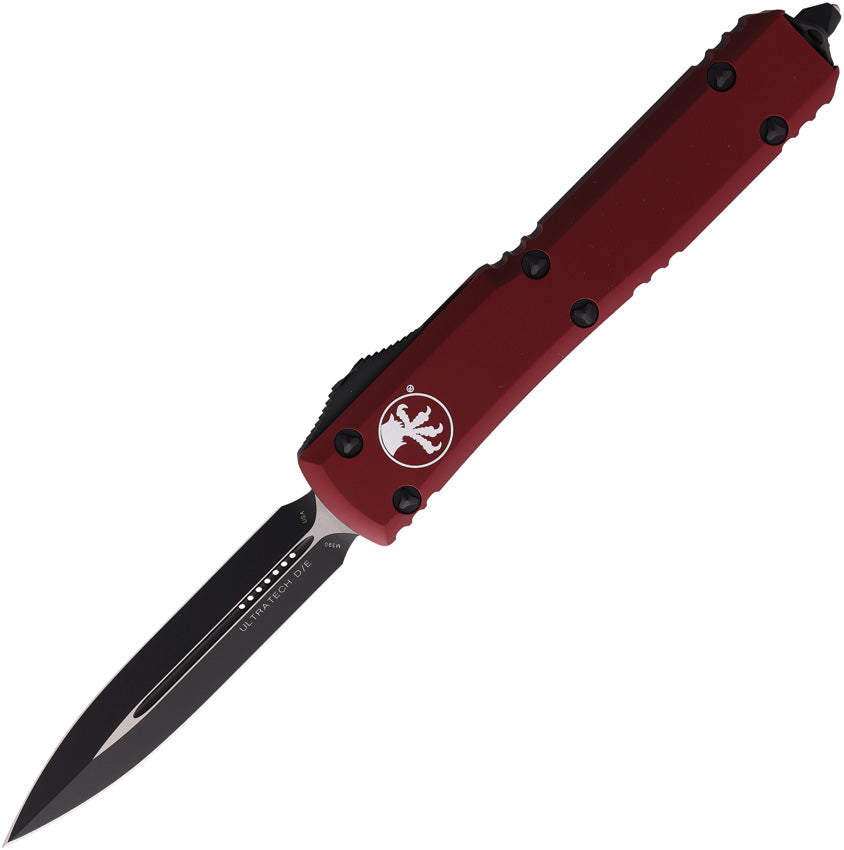 Microtech Auto Ultratech D/E OT