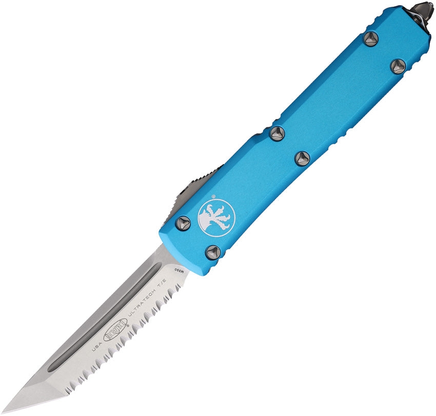 Microtech Auto Ultratech T/E OTF SW Tur