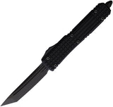 Microtech Auto Ultratech T/E OTF DLC