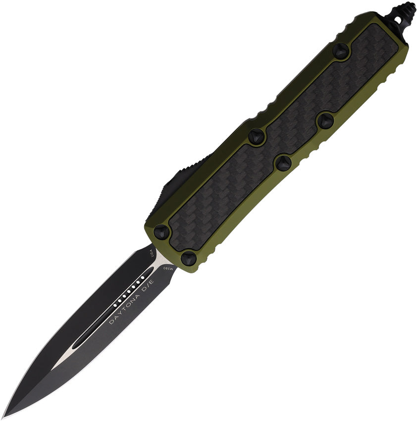 Microtech Auto Daytona D/E OTF OD