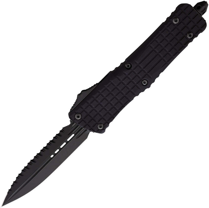 Microtech Auto Combat Troodon F/S Delta