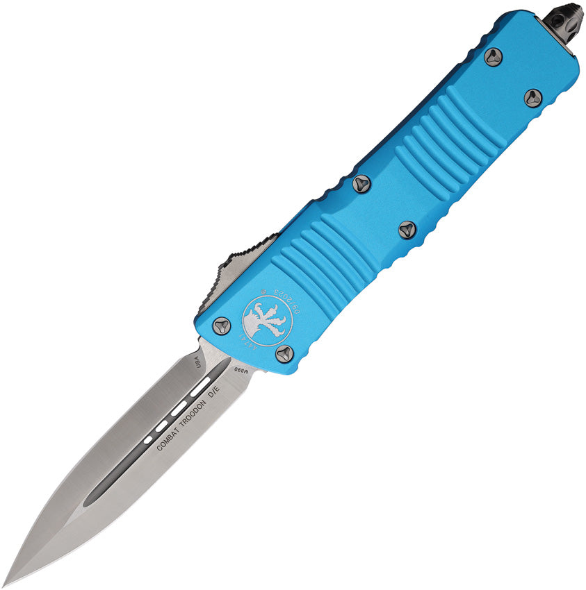 Microtech Auto Combat Troodon D/E