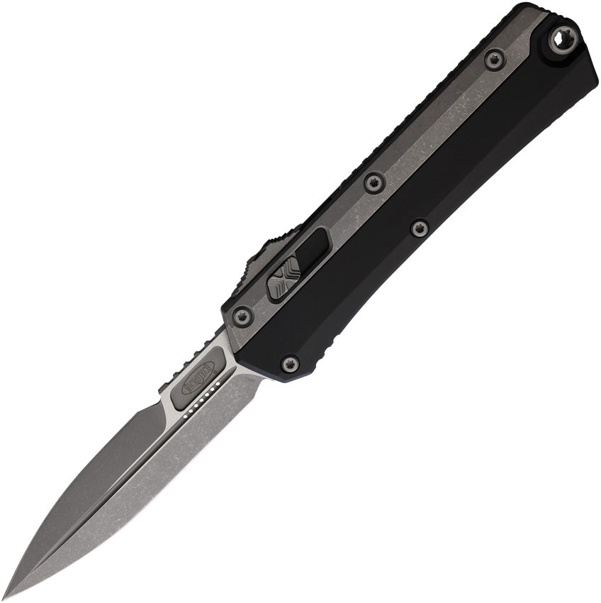 Microtech Auto Glykon OTF AP BB STD