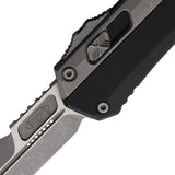 Microtech Auto Glykon OTF AP BB STD