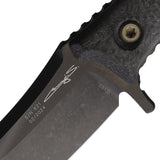 Microtech SBK S/E Fixed Blade