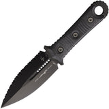 Microtech SBD DE Dagger Fixed Blade