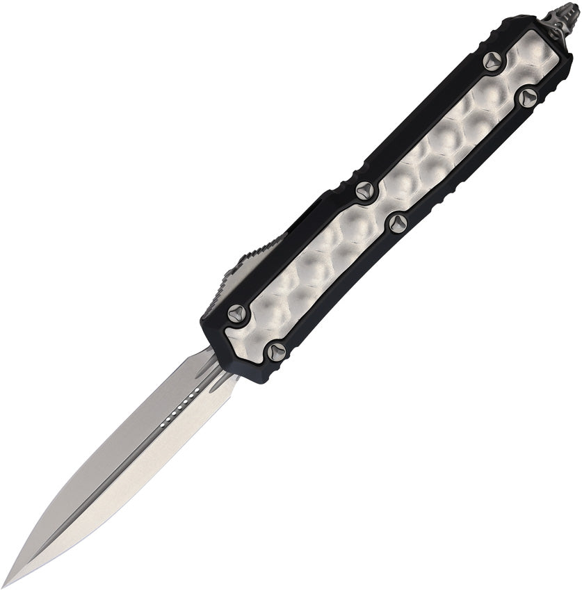 Microtech Auto Makora D/E OTF Black