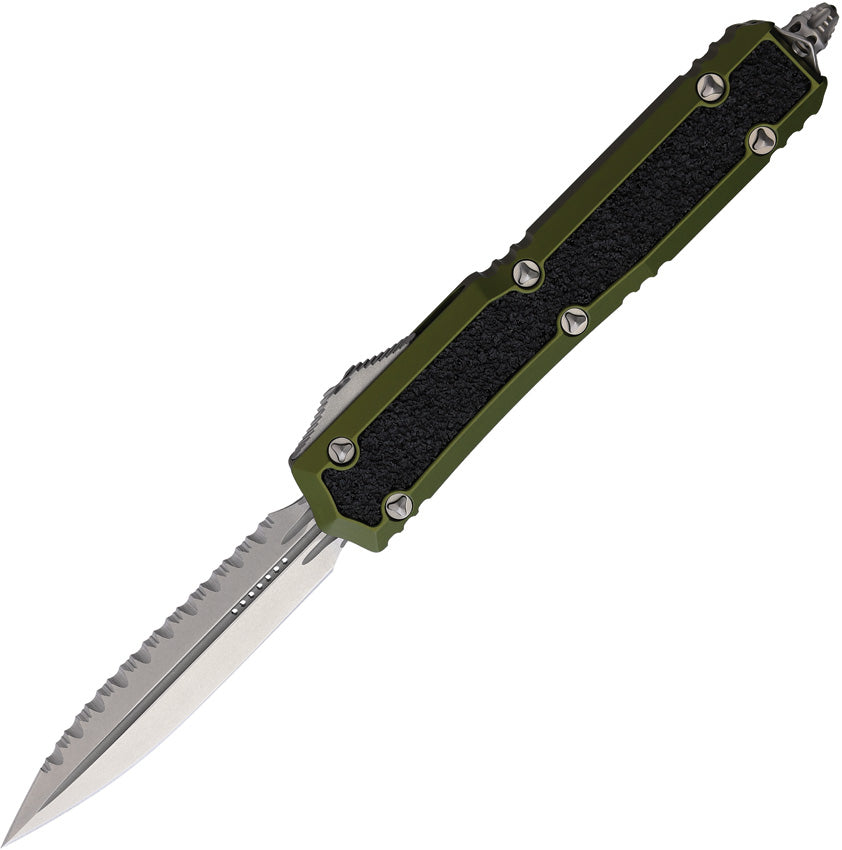 Microtech Auto Makora D/E OTF OD Fs