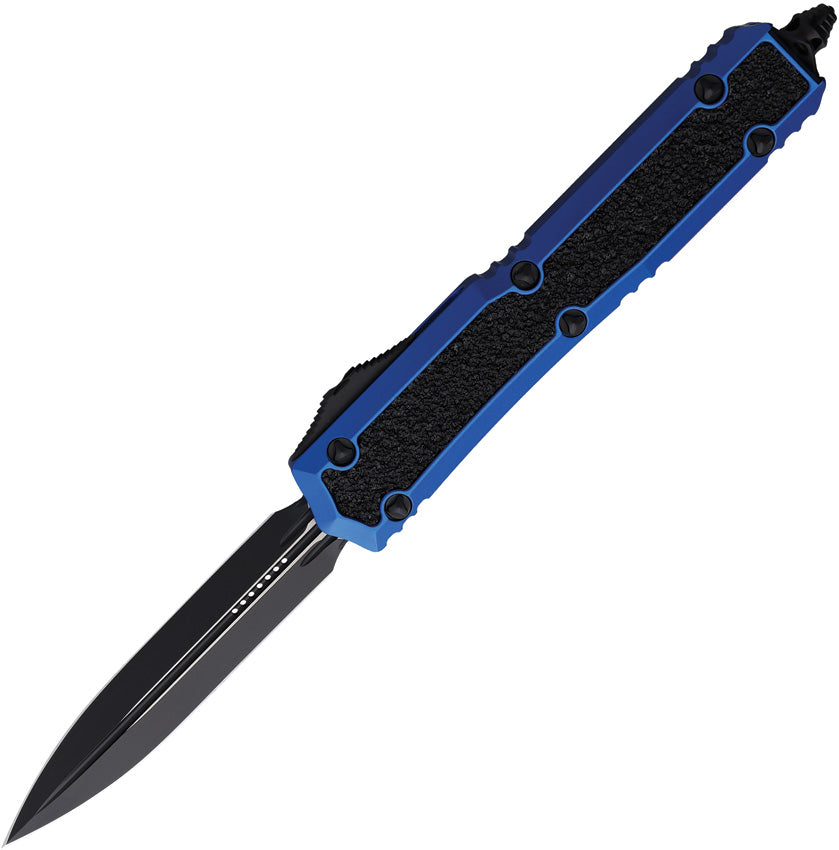 Microtech Auto Makora I 2021 D/E Blue St