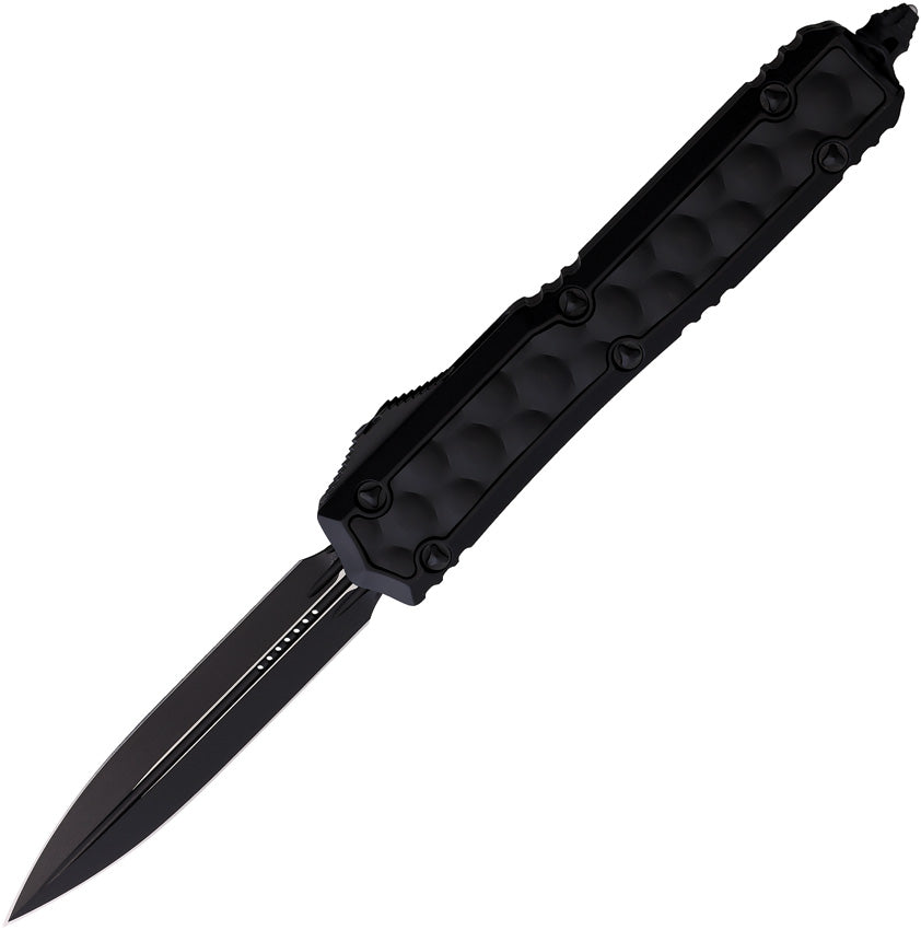 Microtech Auto Makora D/E OTF Black